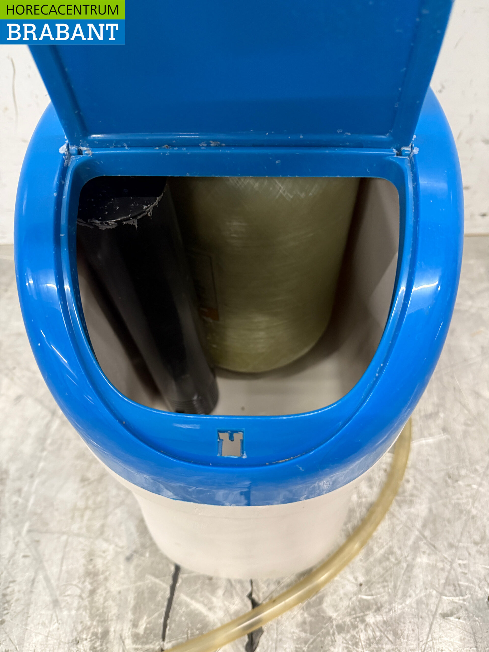 Century Mini Oreka Automatische Waterontharder 1050 liter per uur 230V Horeca - Afbeelding 5