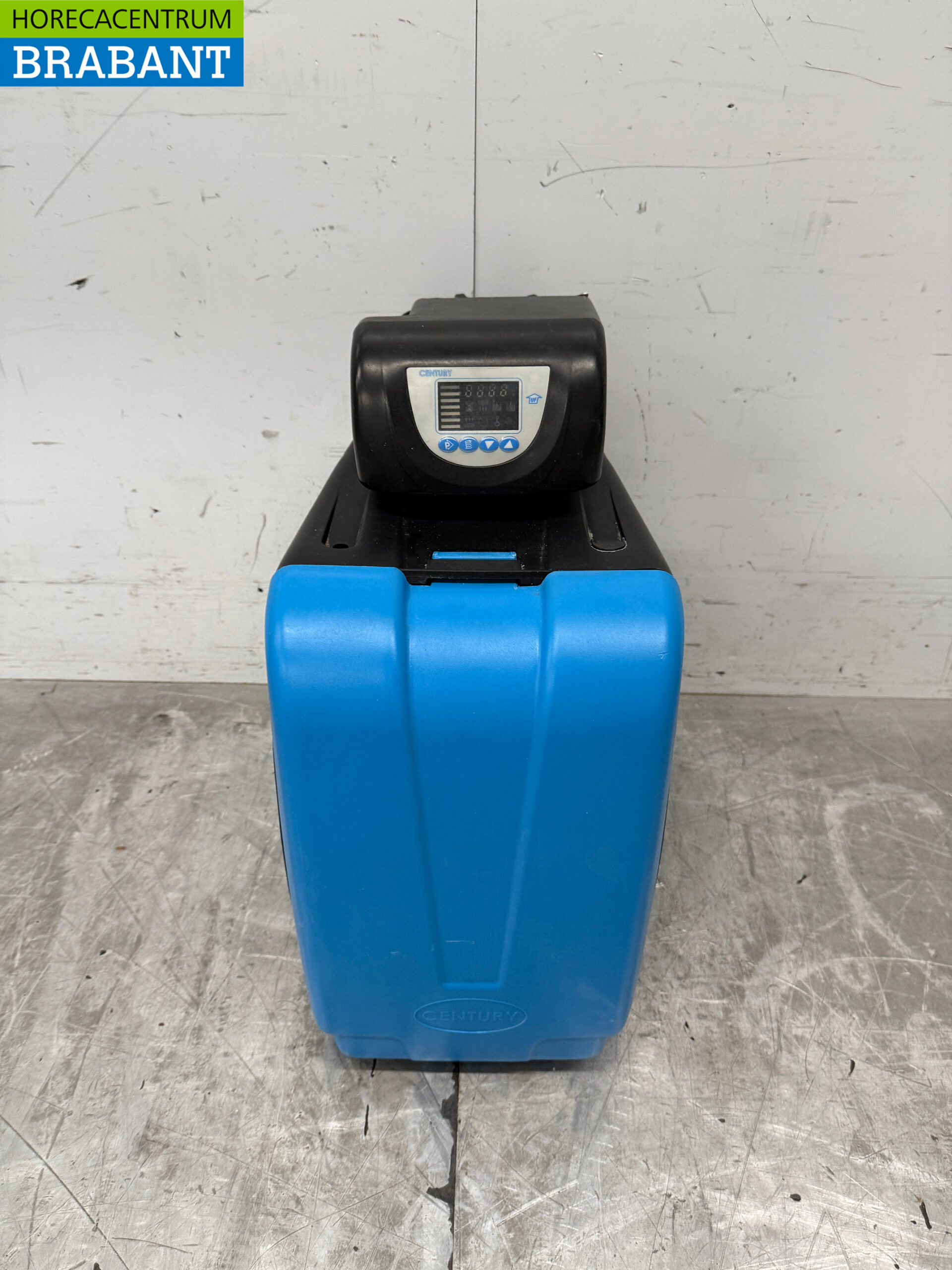 Century CWS100 Waterontharder 1500 l/h 230V Horeca