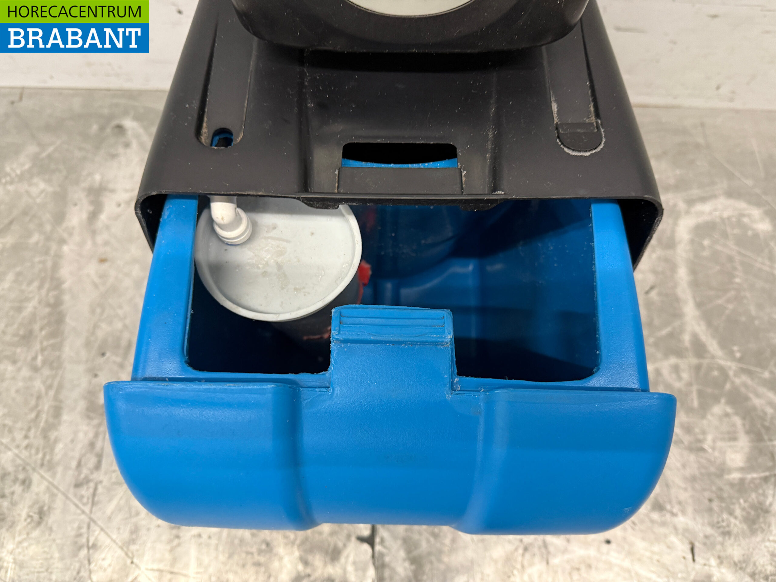 Century CWS100 Waterontharder 1500 l/h 230V Horeca - Afbeelding 4