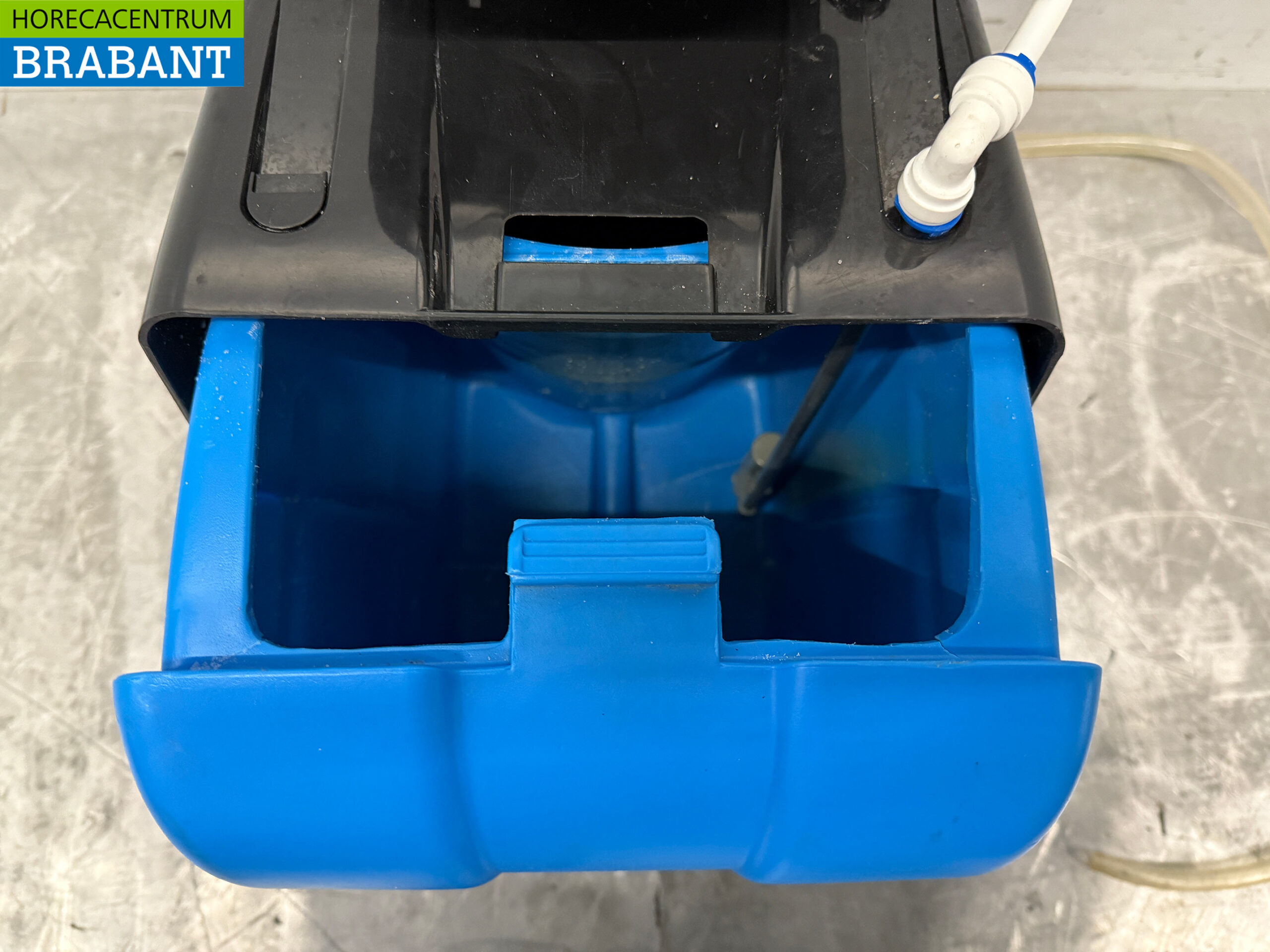 Century CWS100 Waterontharder 1500 l/h 230V Horeca - Afbeelding 4