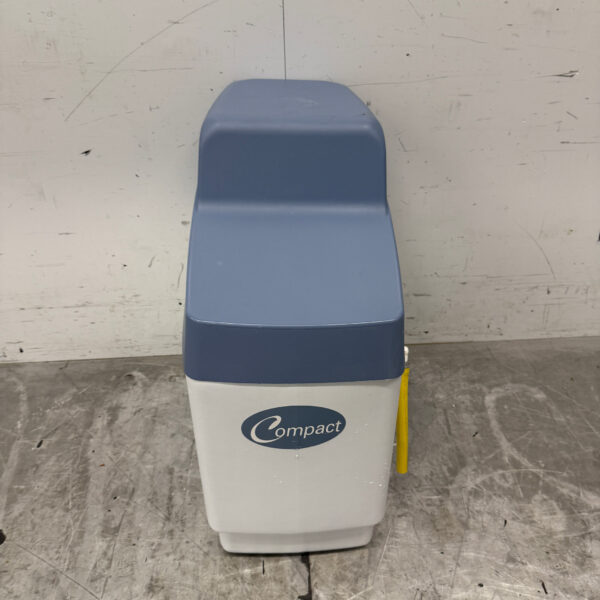 Lubron C30 Automatische Waterontharder 400 liter per uur 230V Horeca