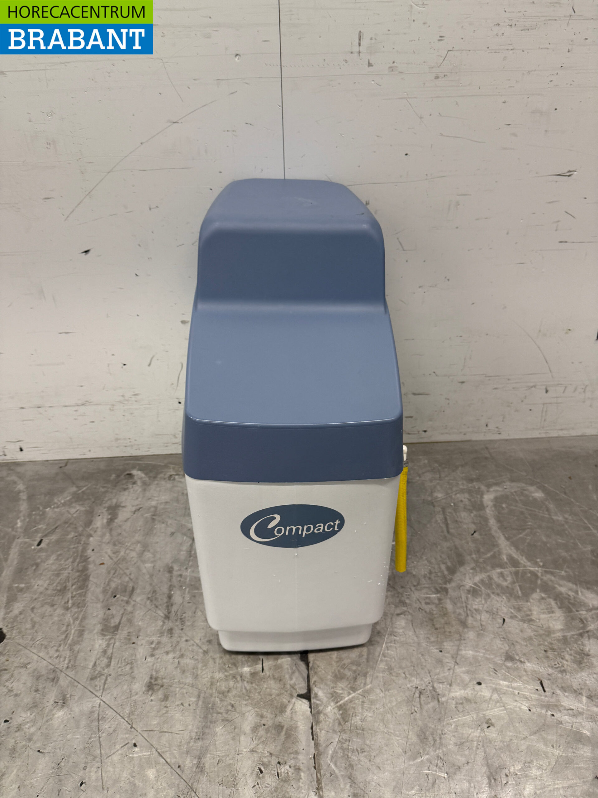 Lubron C30 Automatische Waterontharder 400 liter per uur 230V Horeca