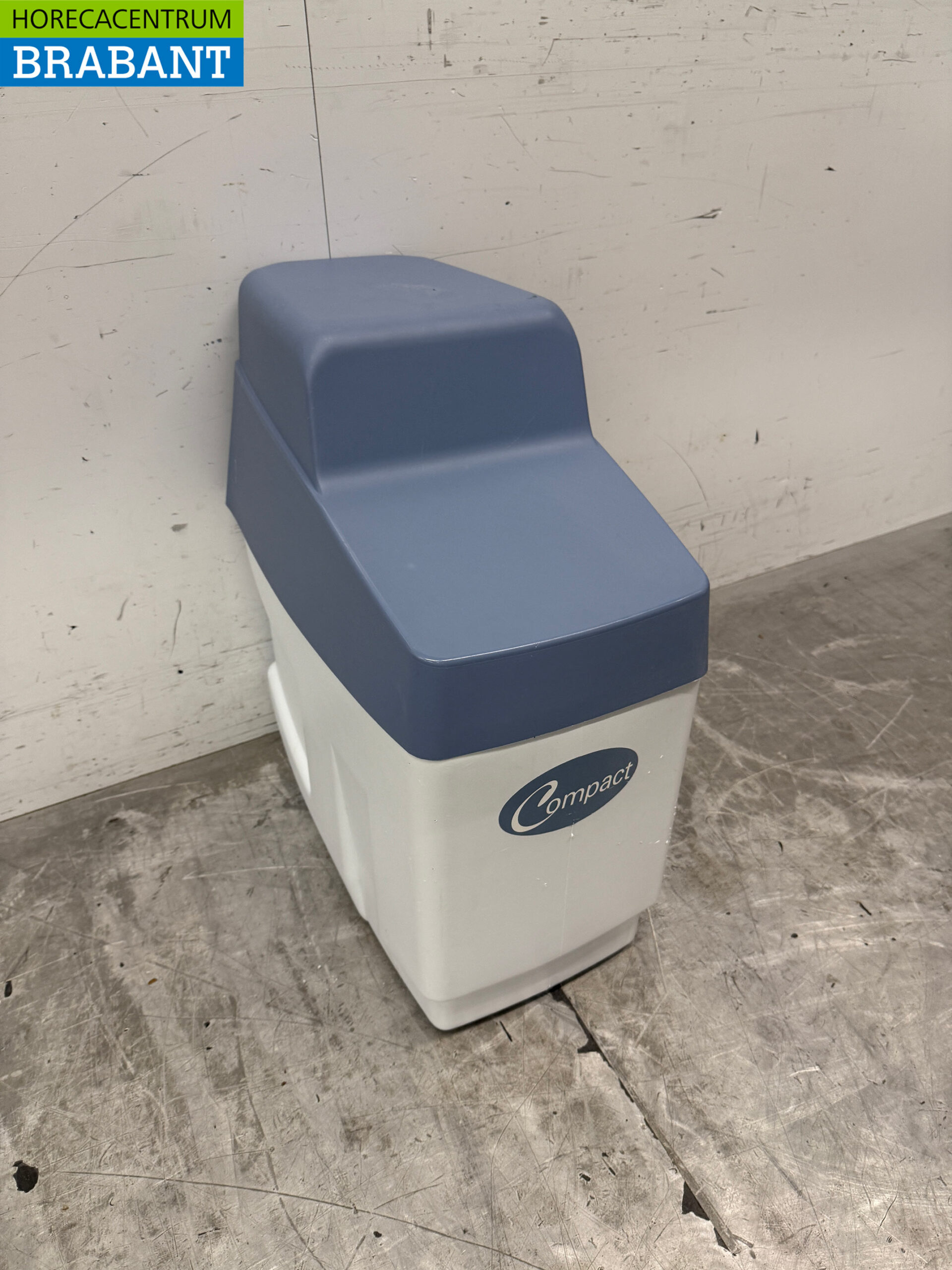 Lubron C30 Automatische Waterontharder 400 liter per uur 230V Horeca - Afbeelding 3