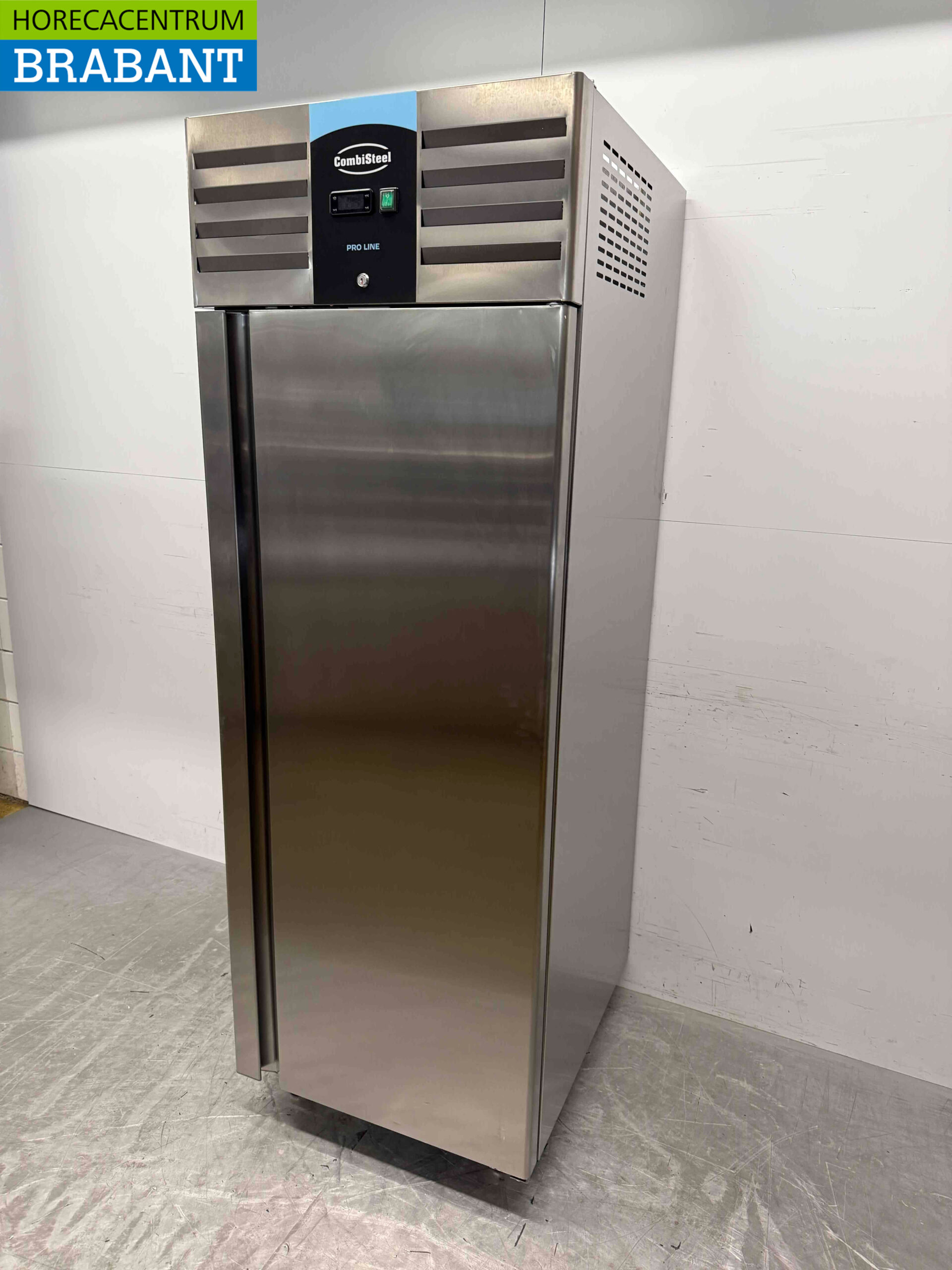 Combisteel Koelkast koeling 700 liter Monoblock 230V Horeca - Afbeelding 3