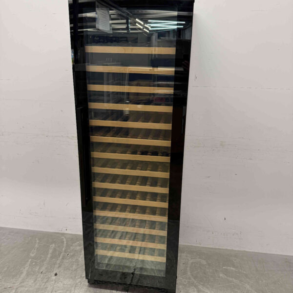 Combisteel Wijnklimaatkast Wijnkoelkast Wijnkoeling 122 flessen 230V Horeca