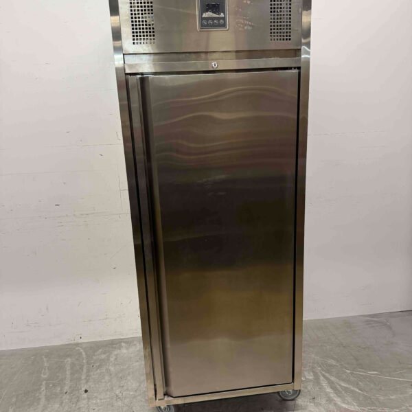 Polar UA001 Koelkast Koeling 550 liter 230V Horeca