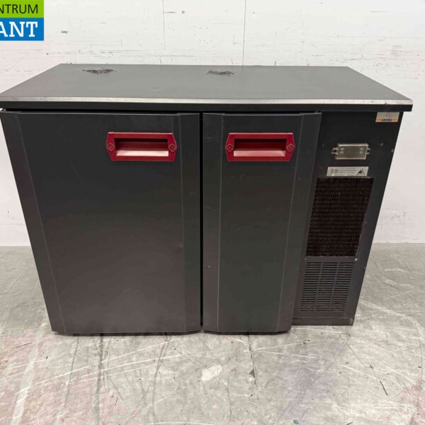 Gamko FK25/6 Fustenkoeler Fustenkoeling 111 cm 230V Horeca