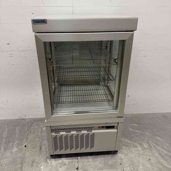Tekna Koelvitrine Koeling 67 cm 230V Horeca