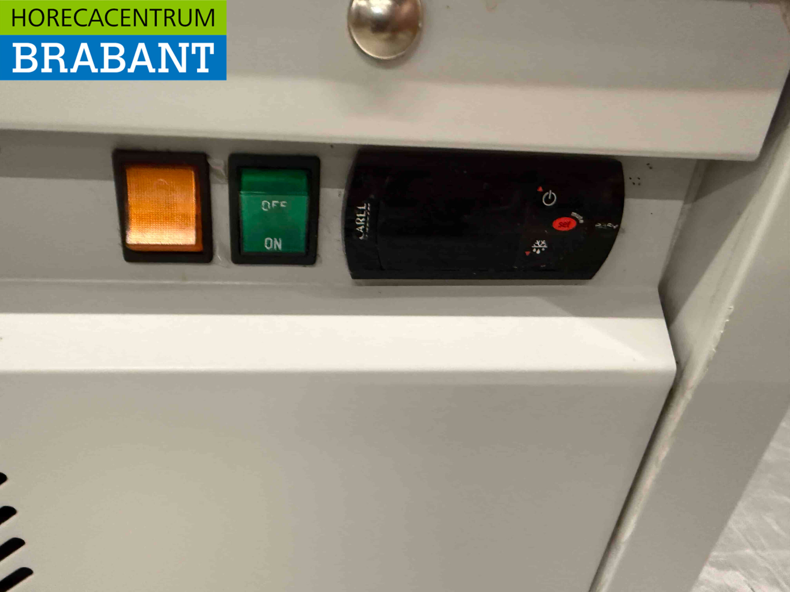 Tekna Koelvitrine Koeling 67 cm 230V Horeca - Afbeelding 5