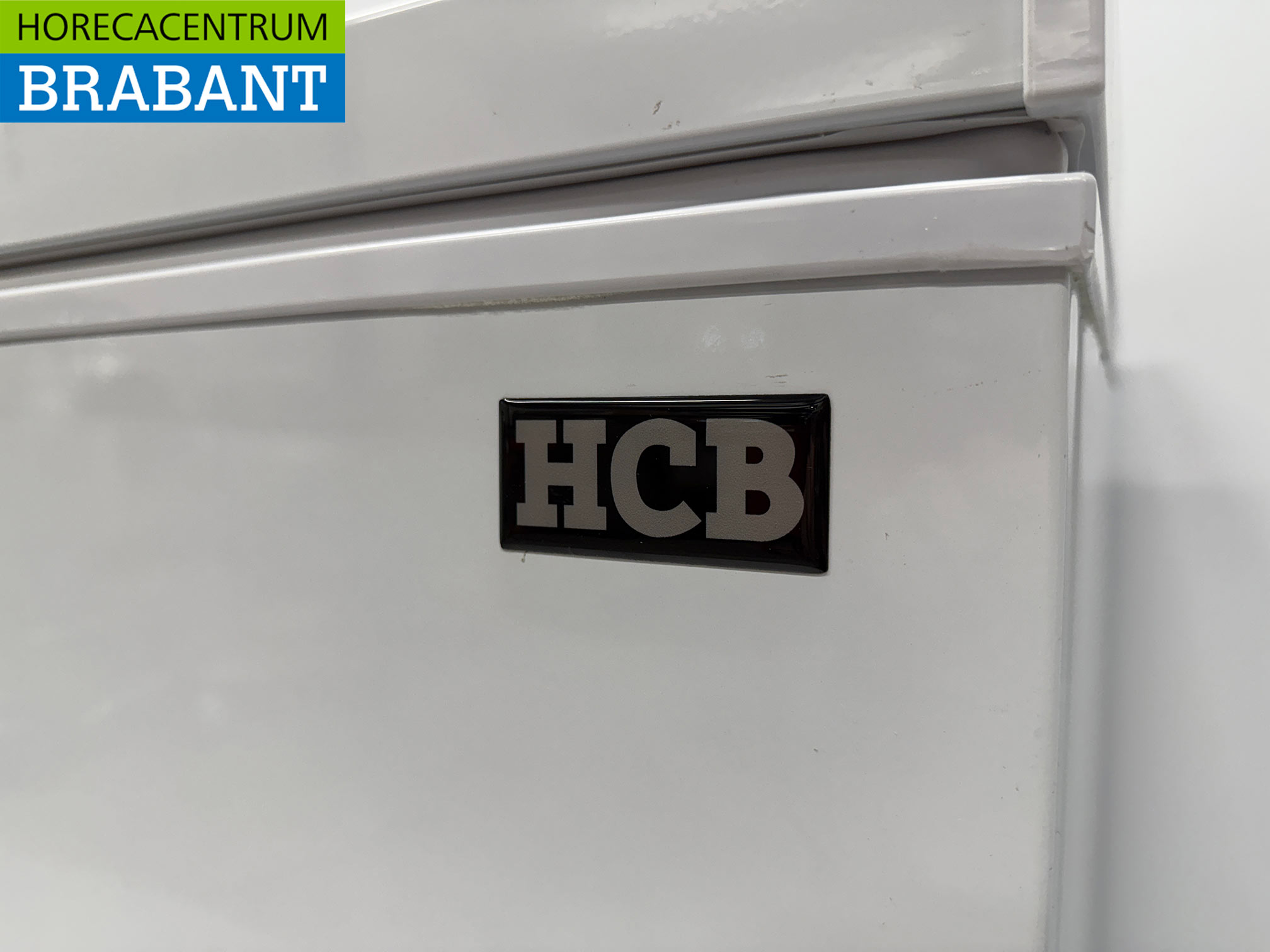 Vrieskist Vriezer met klapdeksel 439 liter 230V Horeca - Afbeelding 6