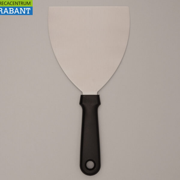 HCB Hamburger turner / zalmmes / burgermes 26 cm Horeca