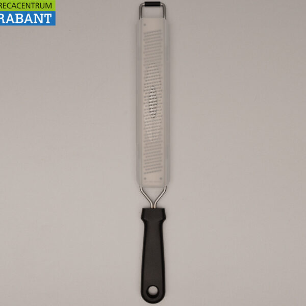 HCB Rasp Fijn (Fine Edge) Zesteur 40 cm Horeca