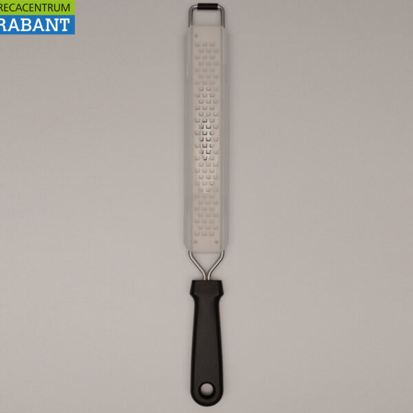 HCB Rasp Grof (Coarse Edge) Zesteur 40 cm Horeca