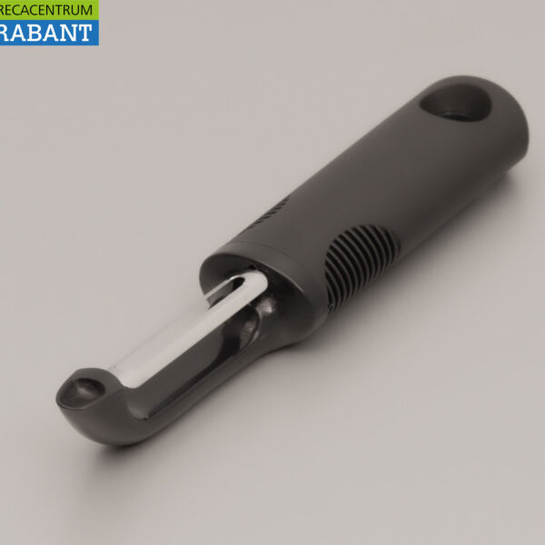 HCB Dunschiller met handgreep 18 cm Horeca