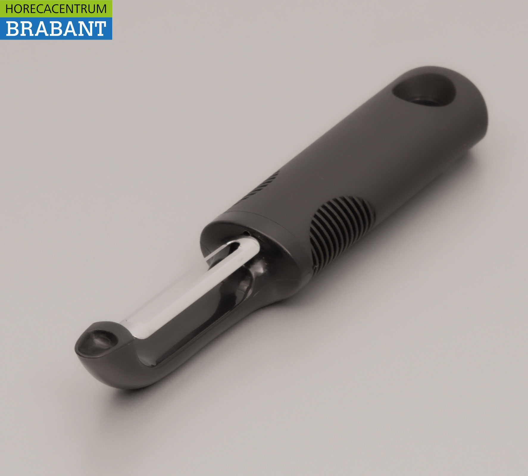 HCB Dunschiller met handgreep 18 cm Horeca