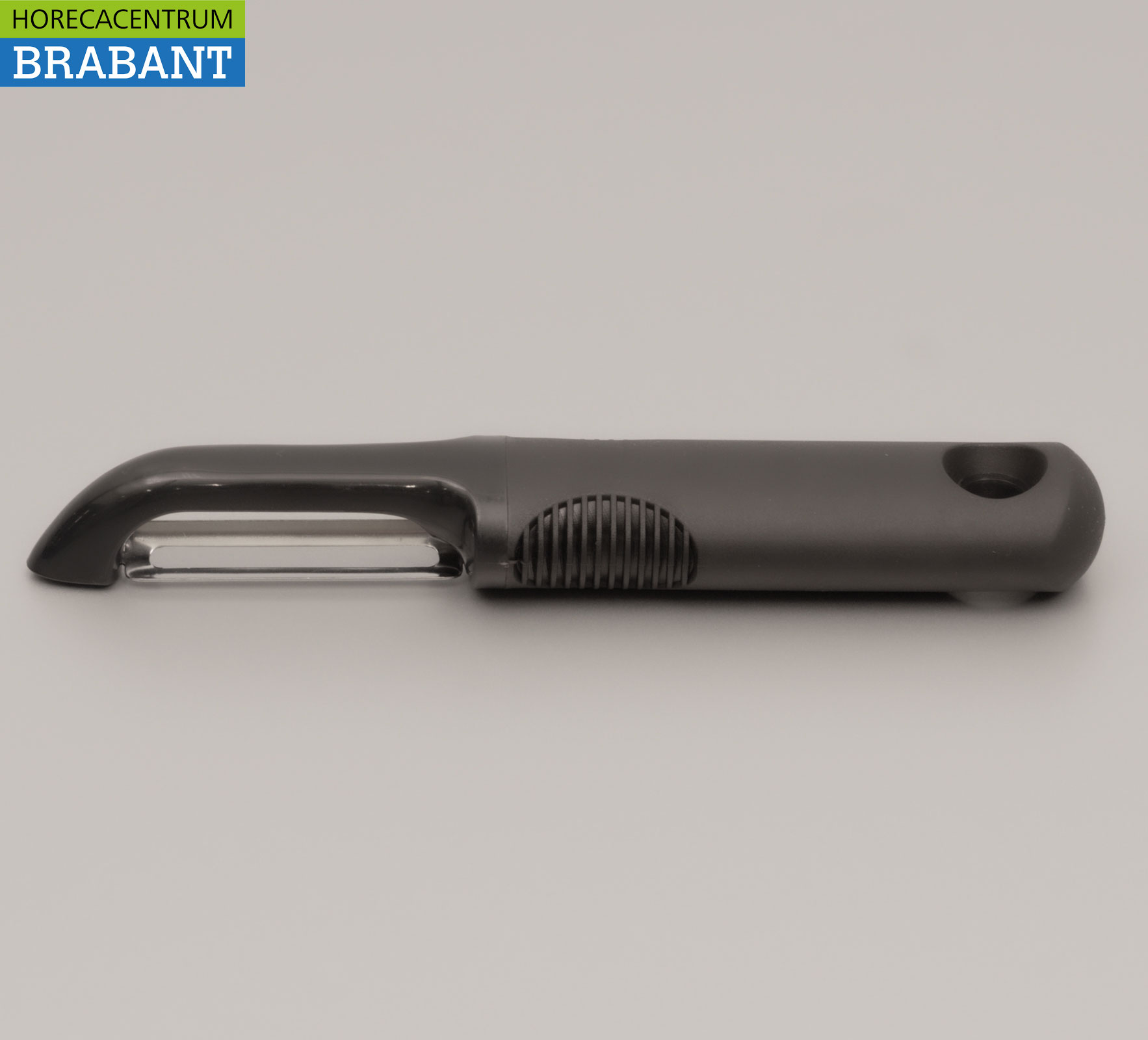 HCB Dunschiller met handgreep 18 cm Horeca - Afbeelding 3