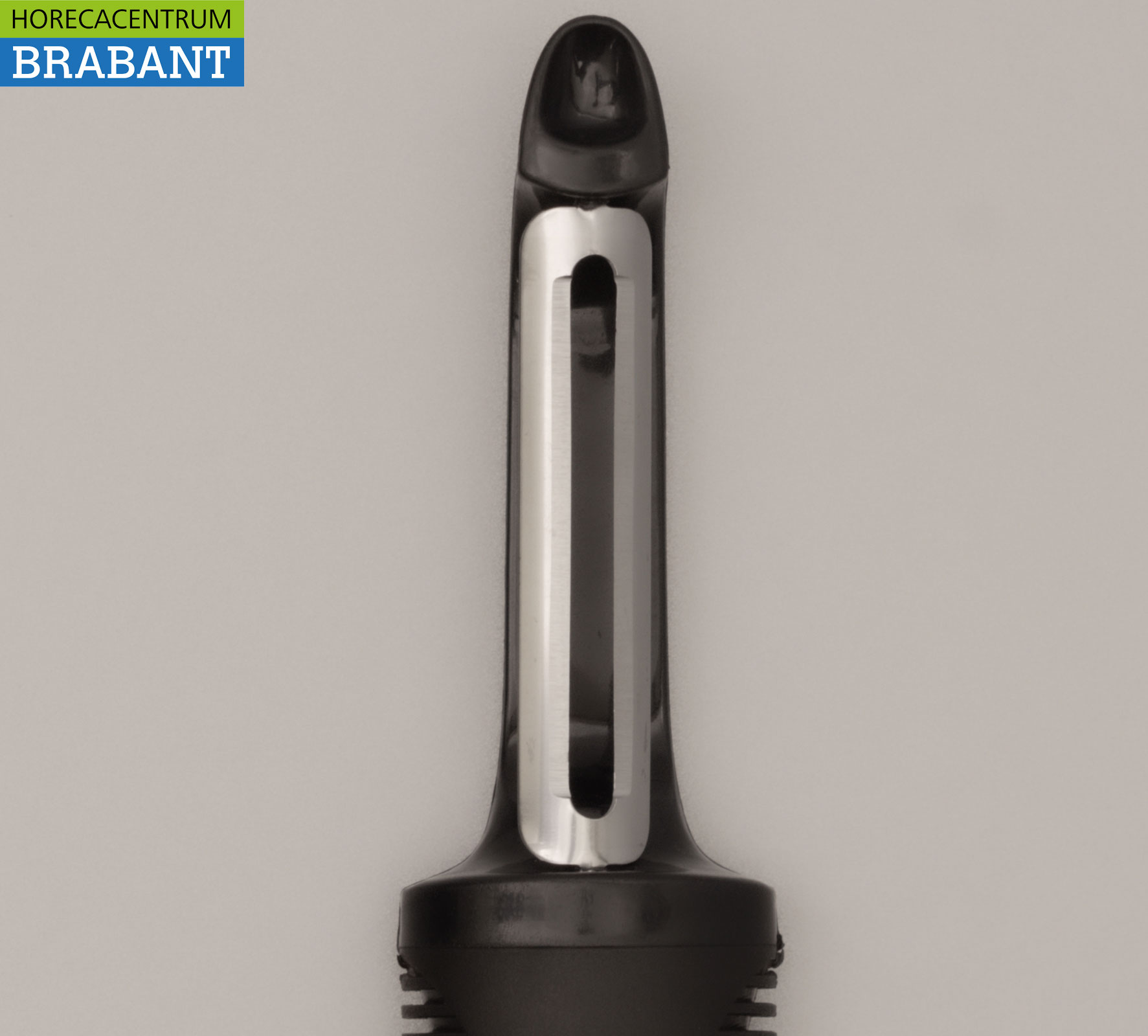 HCB Dunschiller met handgreep 18 cm Horeca - Afbeelding 4