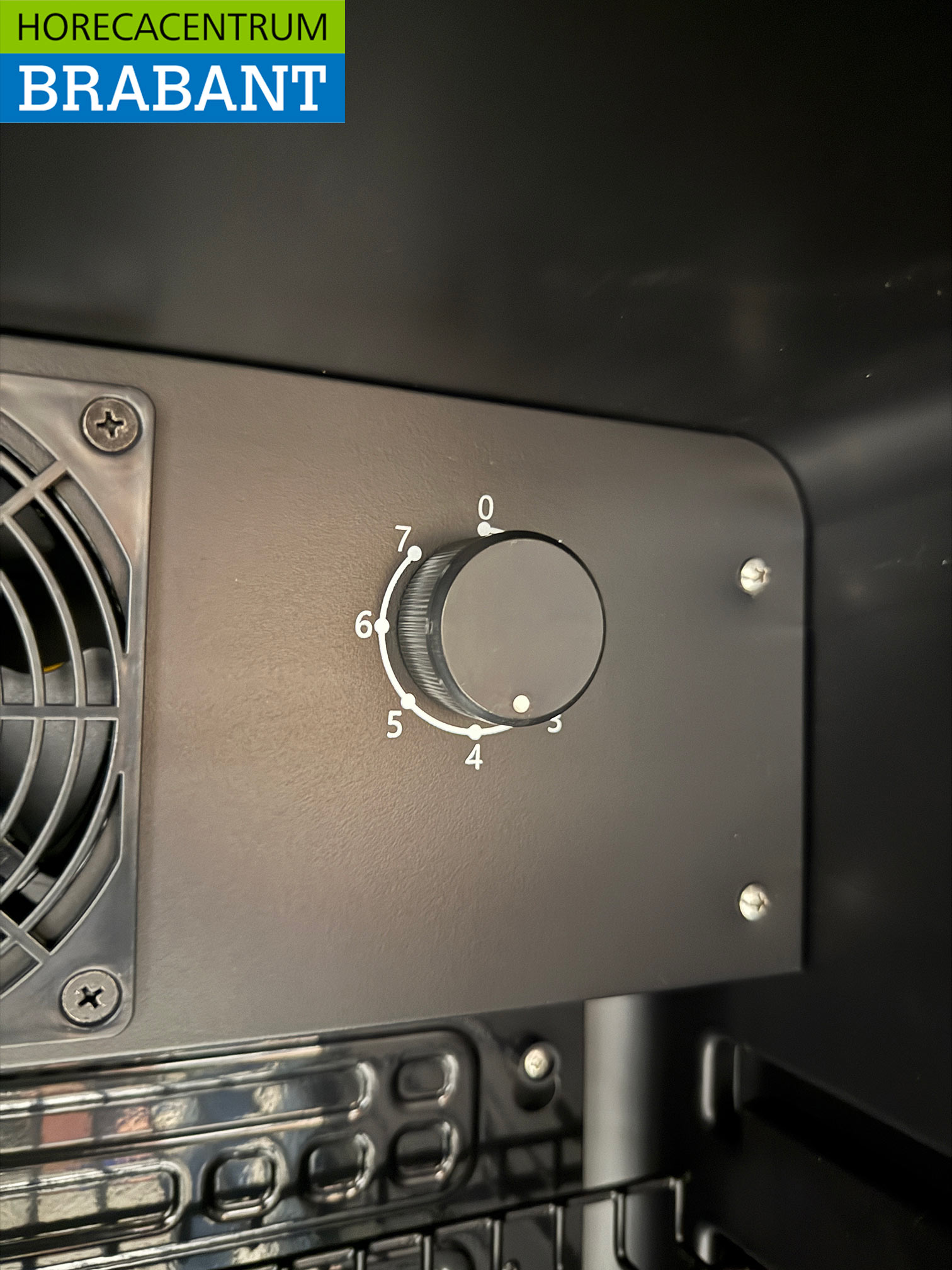 Glasdeurkoeling Koelkast Drankkoelkast Glazen deur 248 liter 230V Horeca - Afbeelding 5