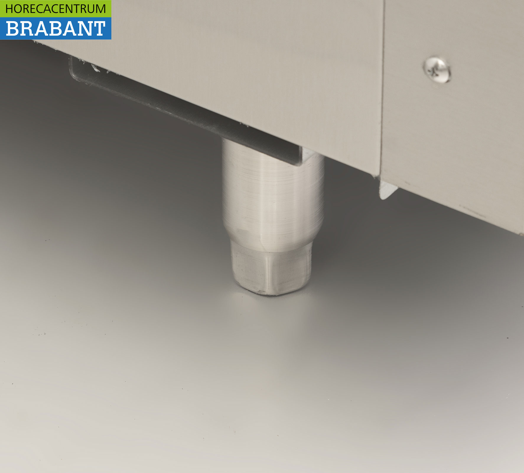 HCB Blastchiller Snelkoeler Shockvriezer 5 x 1/1 GN of 60/40 cm 230V Horeca - Afbeelding 11