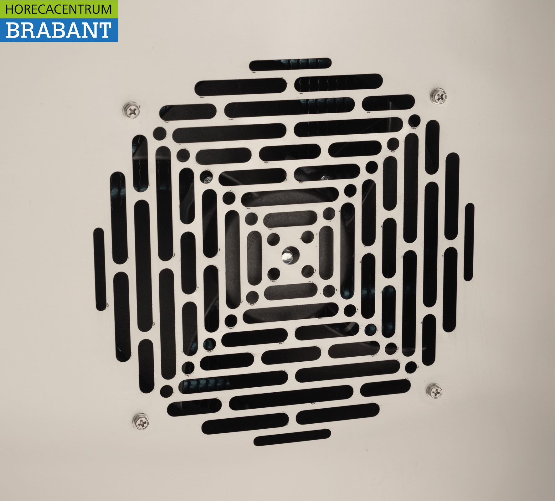 HCB Blastchiller Snelkoeler Shockvriezer 5 x 1/1 GN of 60/40 cm 230V Horeca - Afbeelding 8