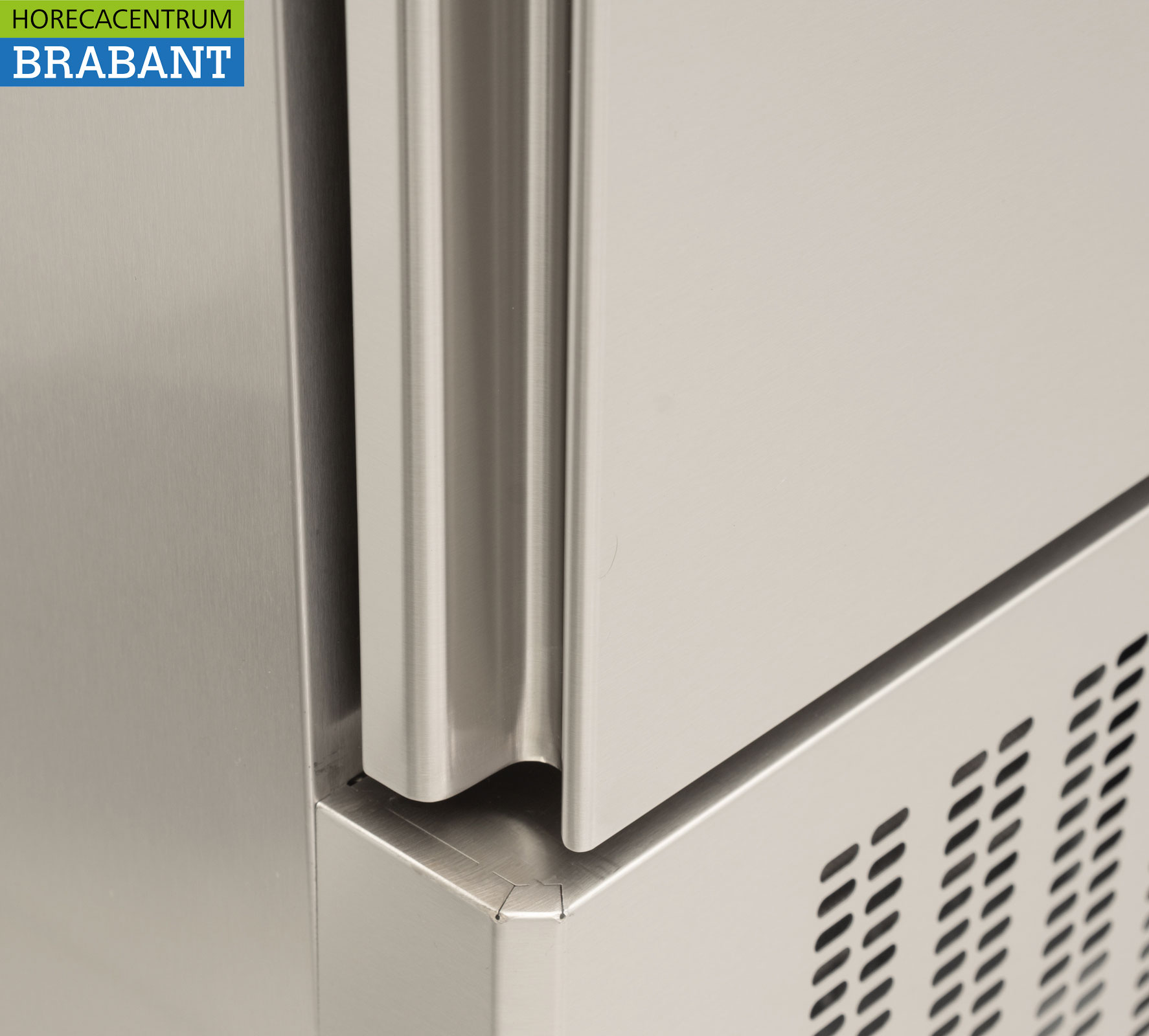 HCB Blastchiller Snelkoeler Shockvriezer 5 x 1/1 GN of 60/40 cm 230V Horeca - Afbeelding 9