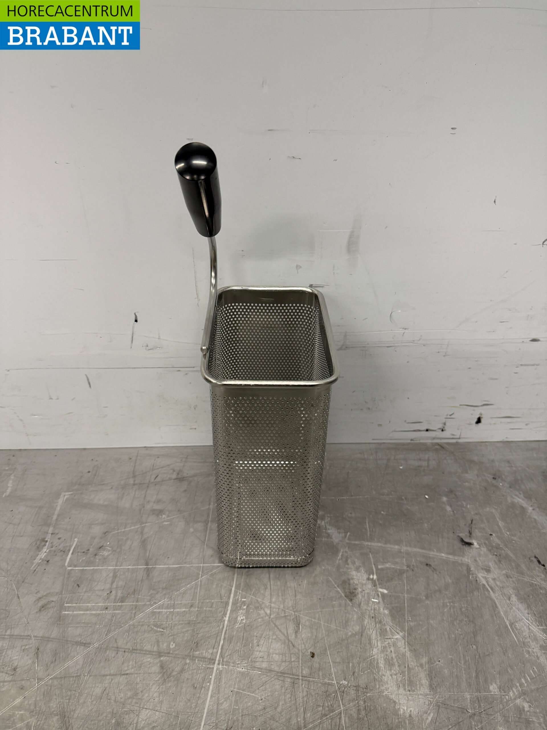 RVS Combisteel Pastakook Pastamand Horeca