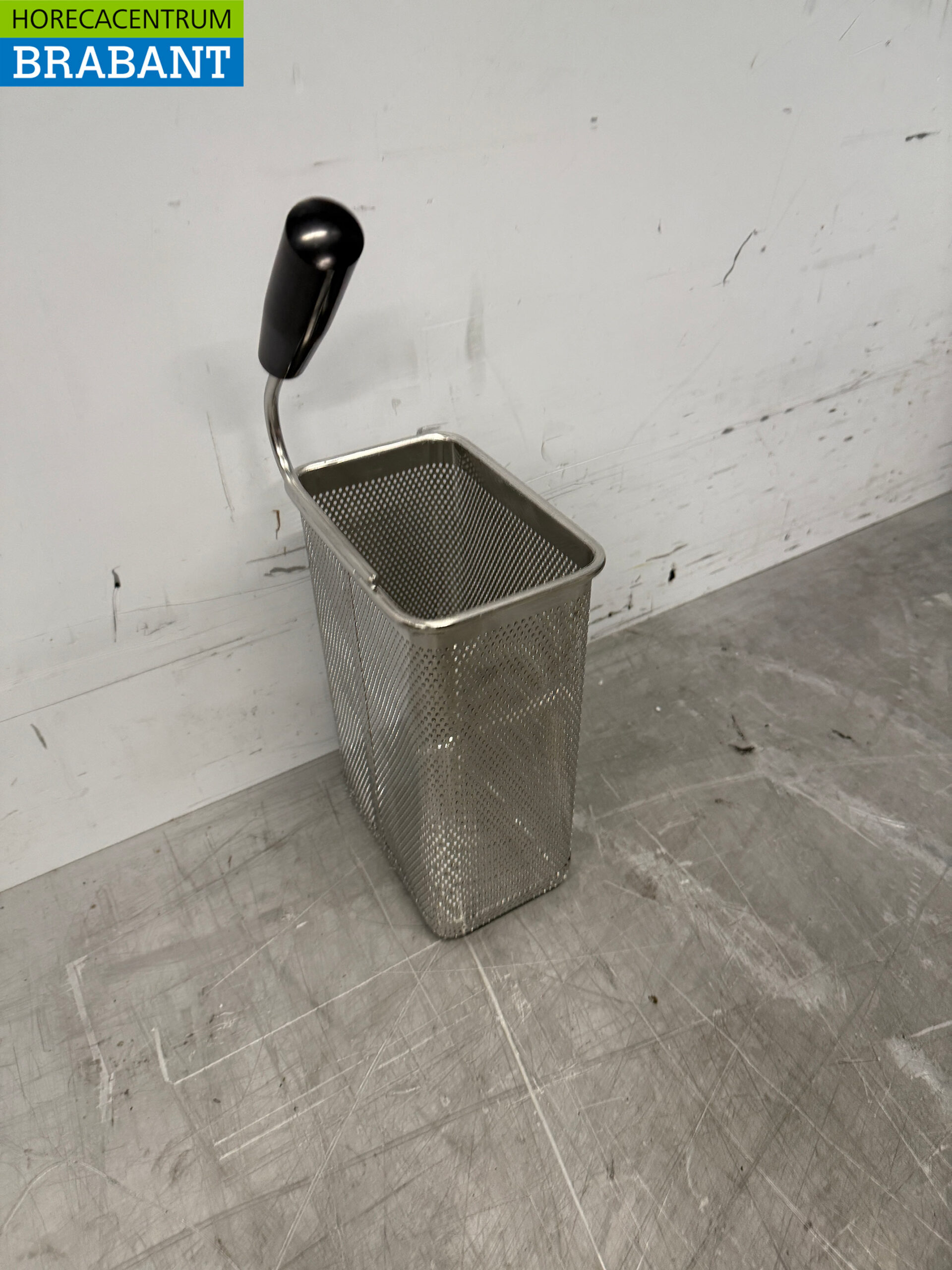 RVS Combisteel Pastakook Pastamand Horeca - Afbeelding 3