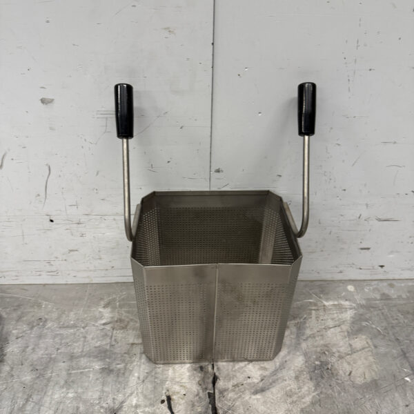 RVS Combisteel Pastakook Pastamand Horeca