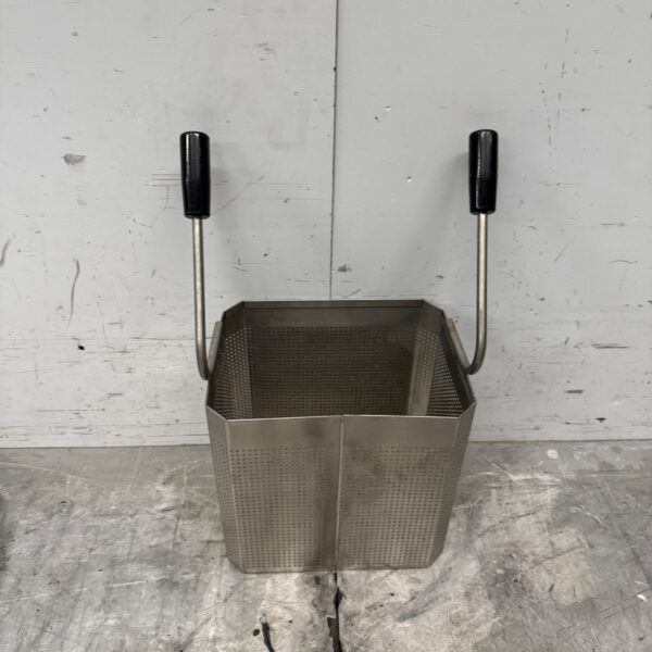 RVS Combisteel Pastakook Pastamand Horeca