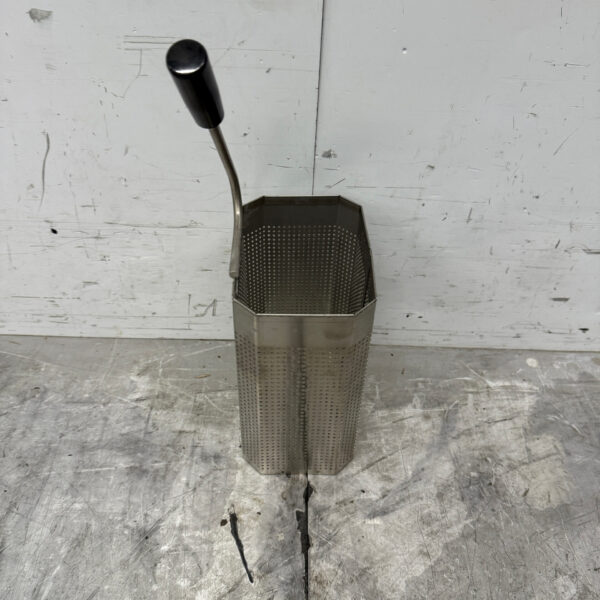 RVS Combisteel Pastakook Pastamand Horeca