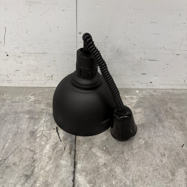 Combisteel Warmtelamp Warmhoudlamp 250 watt 230V Horeca