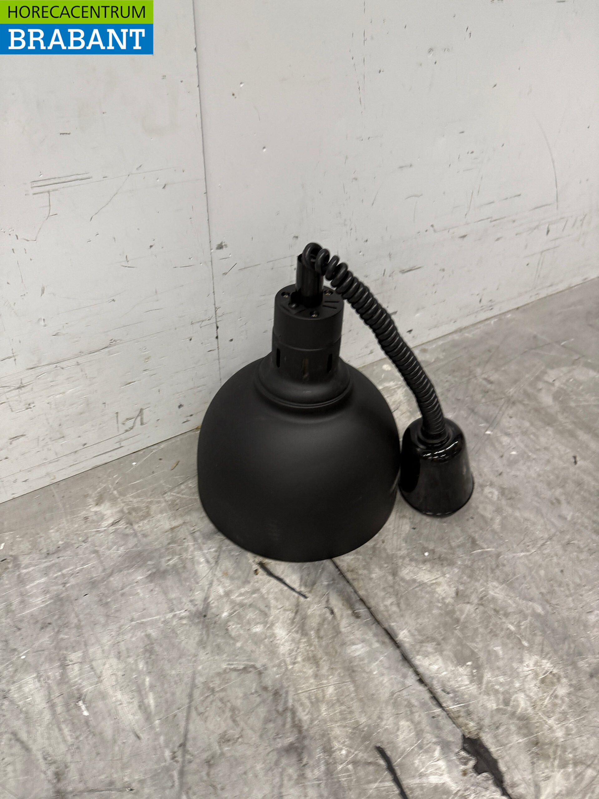 Combisteel Warmtelamp Warmhoudlamp 250 watt 230V Horeca - Afbeelding 3