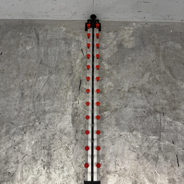 Plate Mate Borden Rek 12 Borden Wandmontage Horeca