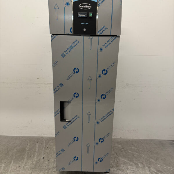 RVS Combisteel Vriezer Pro-Line 400 liter 230V Horeca