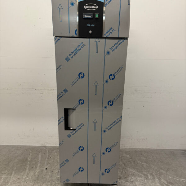 RVS Combisteel Vriezer Pro-Line 400 liter 230V Horeca