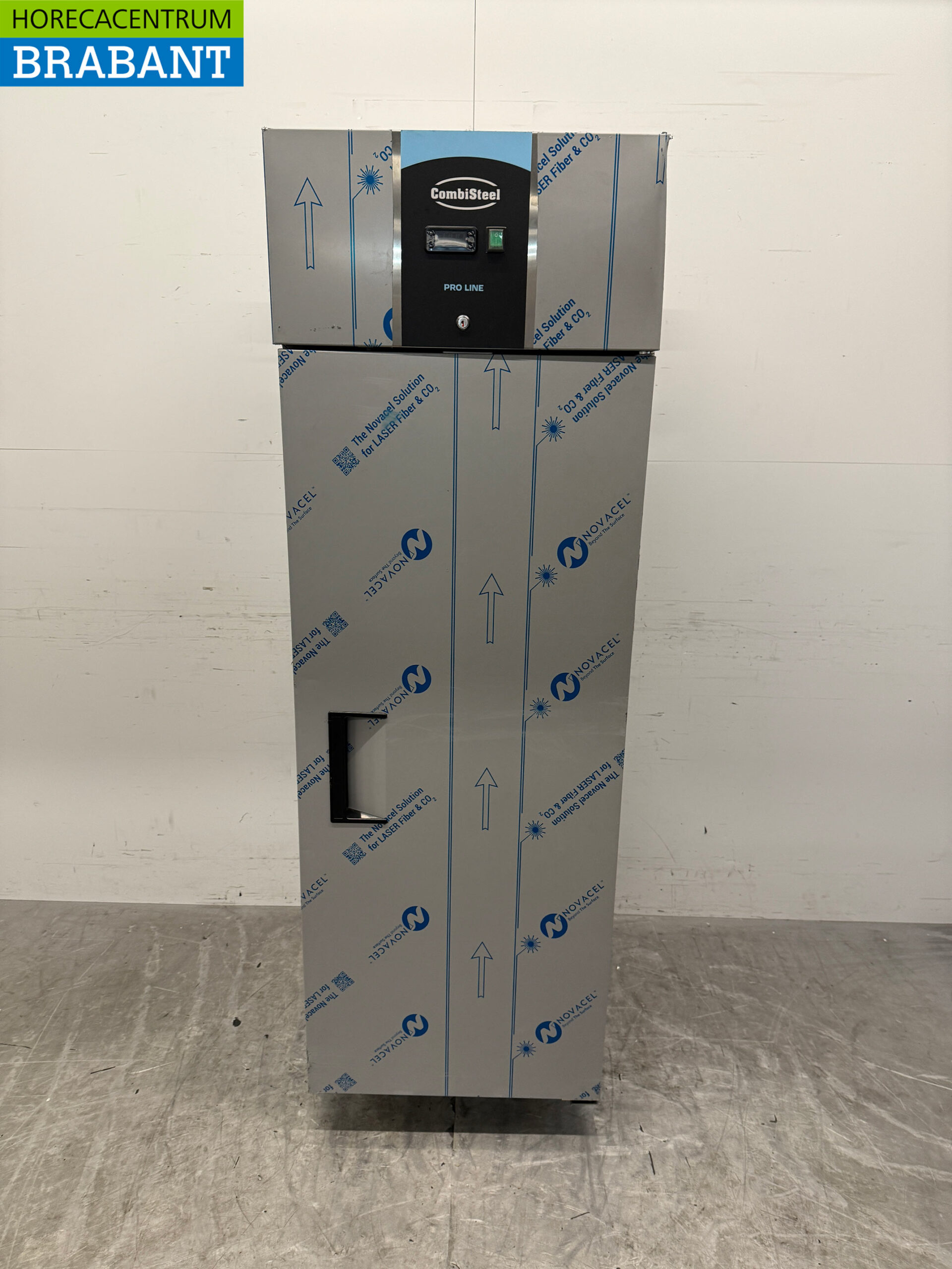 RVS Combisteel Vriezer Pro-Line 400 liter 230V Horeca