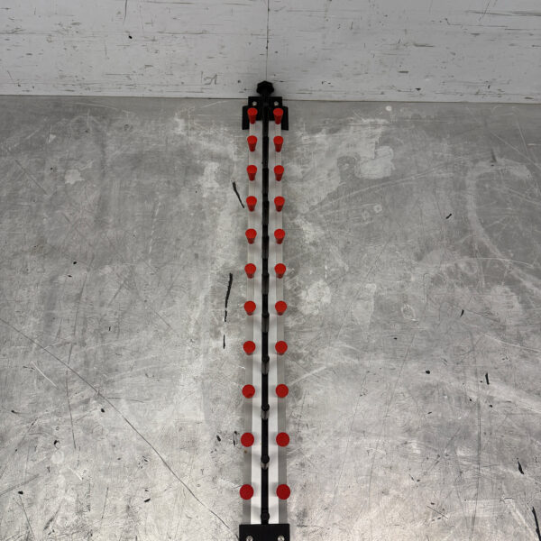 Plate Mate Borden Rek 11 Borden Wandmontage Horeca