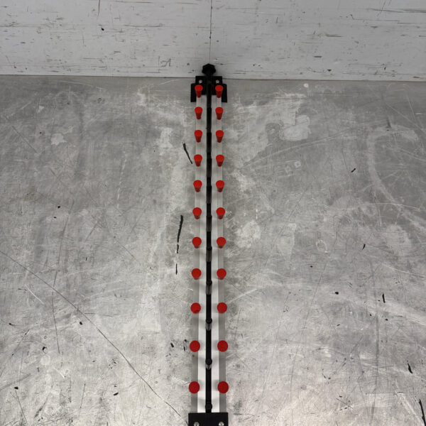 Plate Mate Borden Rek 11 Borden Wandmontage Horeca