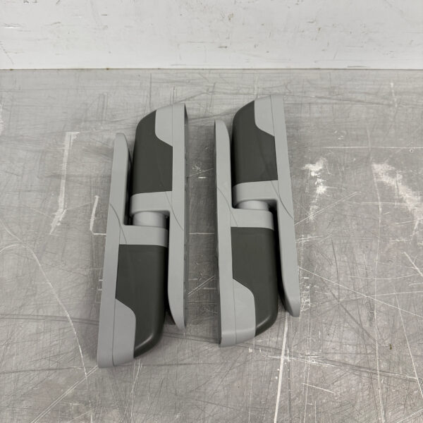 Fermod scharnier scharnieren 470 - 471 composiet opgaand 6 sets Horeca