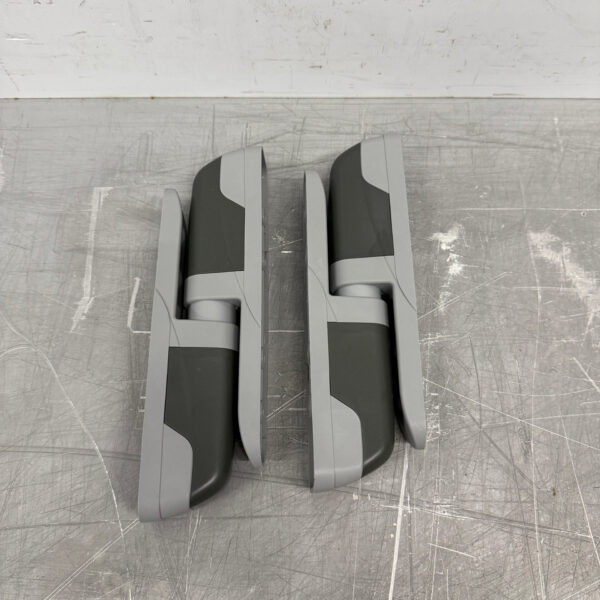 Fermod scharnier scharnieren 470 - 471 composiet opgaand 6 sets Horeca