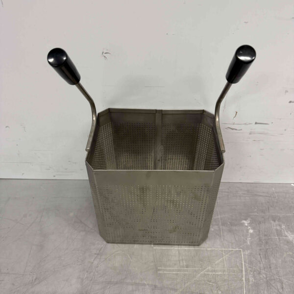 RVS Combisteel Pastakook Pastamand Horeca