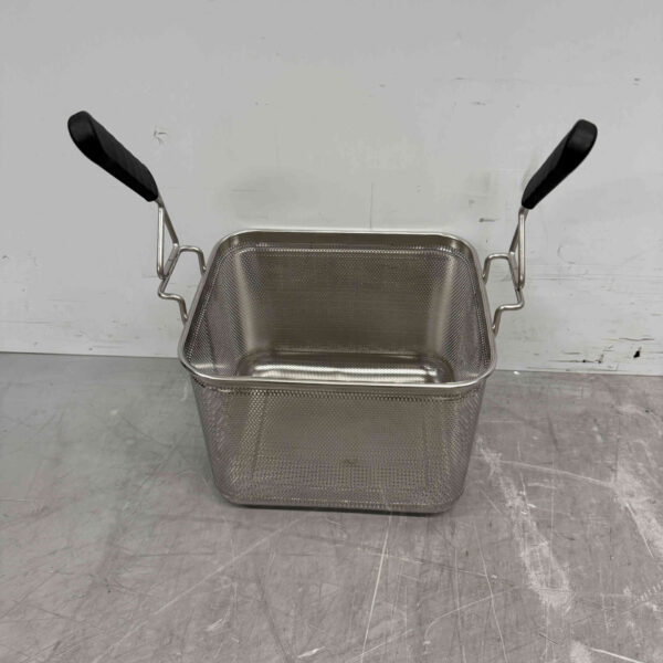 RVS Pastakook Pastamand Horeca