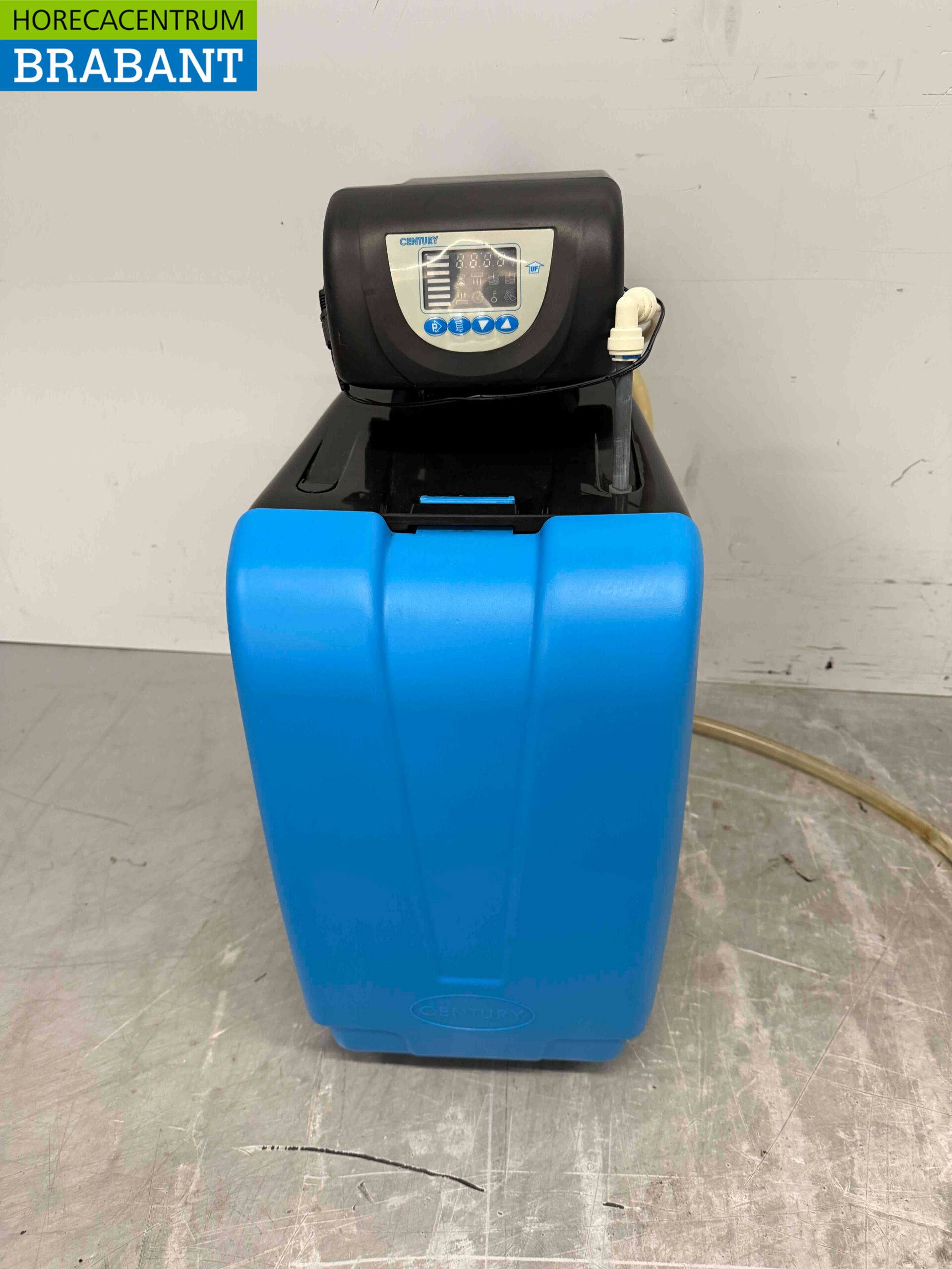 Century CWS100 Waterontharder 1500 l/h 230V Horeca