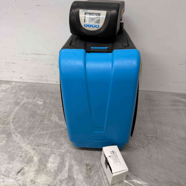 Century CWS100 Waterontharder 1500 l/h 230V Horeca