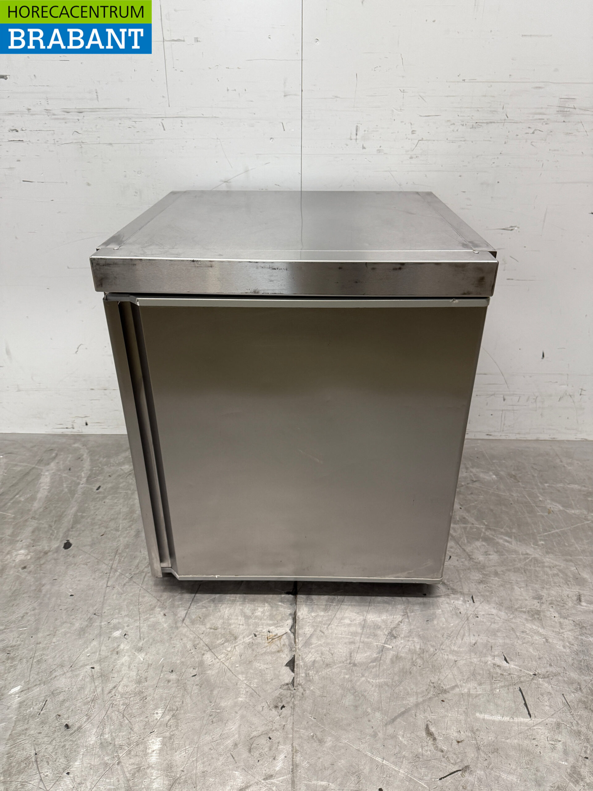 RVS Combisteel Koeling Koelkast 230V Horeca