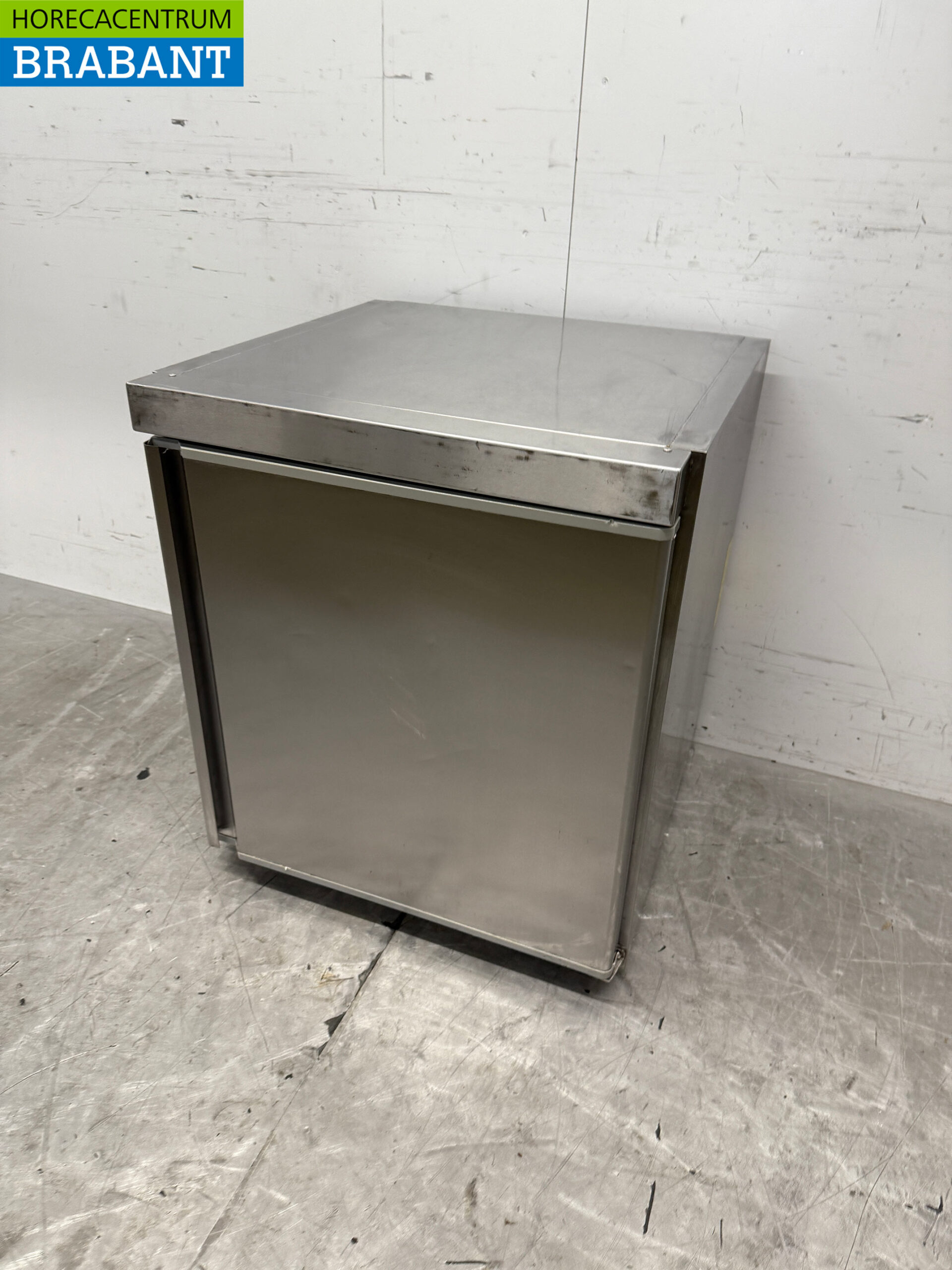 RVS Combisteel Koeling Koelkast 230V Horeca - Afbeelding 2