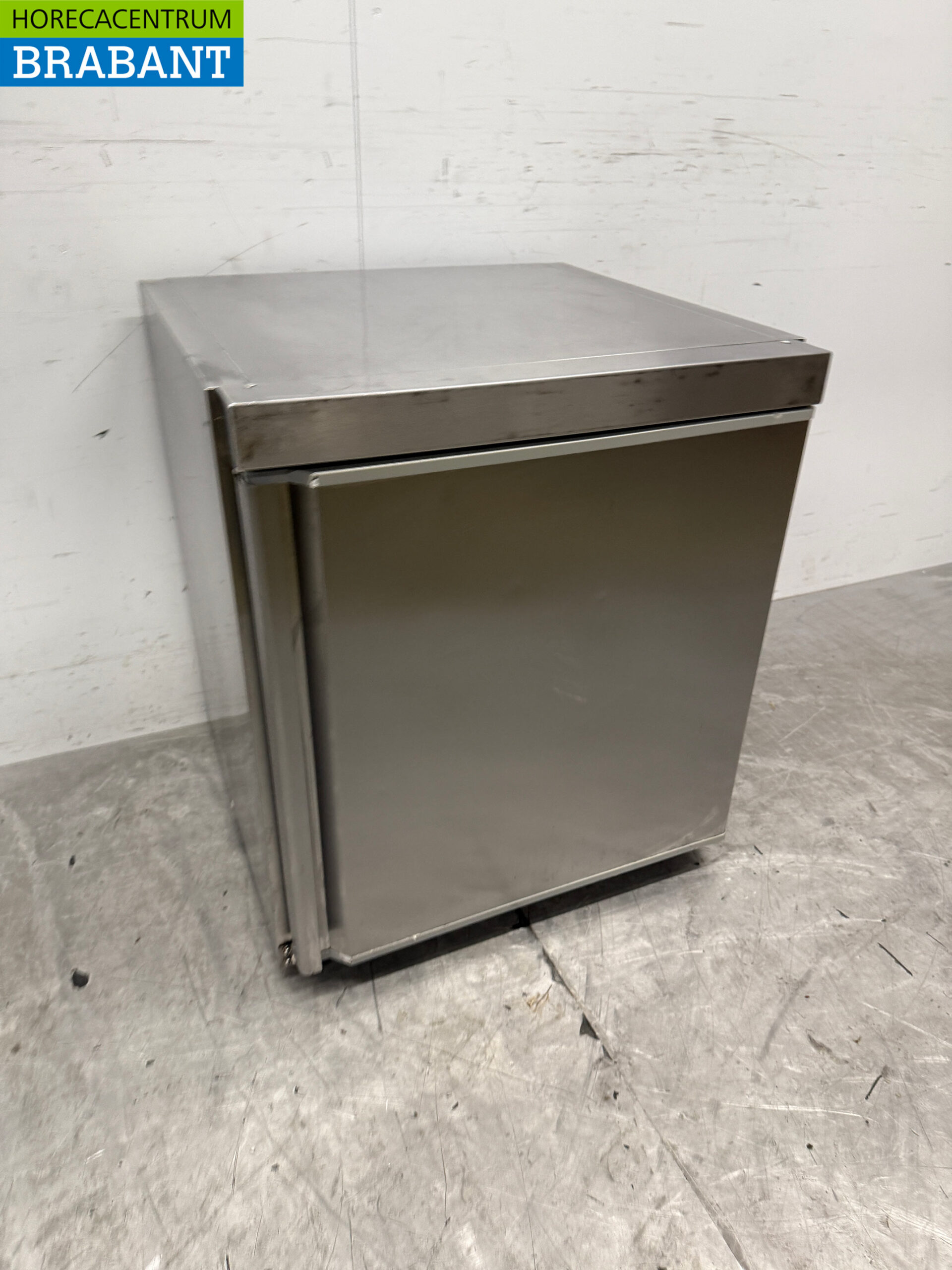 RVS Combisteel Koeling Koelkast 230V Horeca - Afbeelding 3