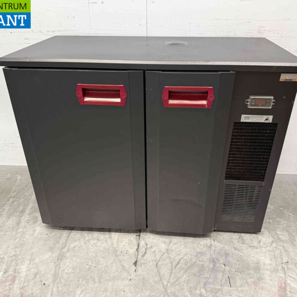 Gamko Fustenkoeling Fustkoeler 111 cm 230V Horeca