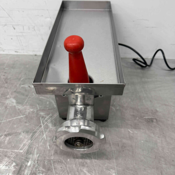 RVS Combisteel Gehaktmolen 75 kg per uur 230V Horeca