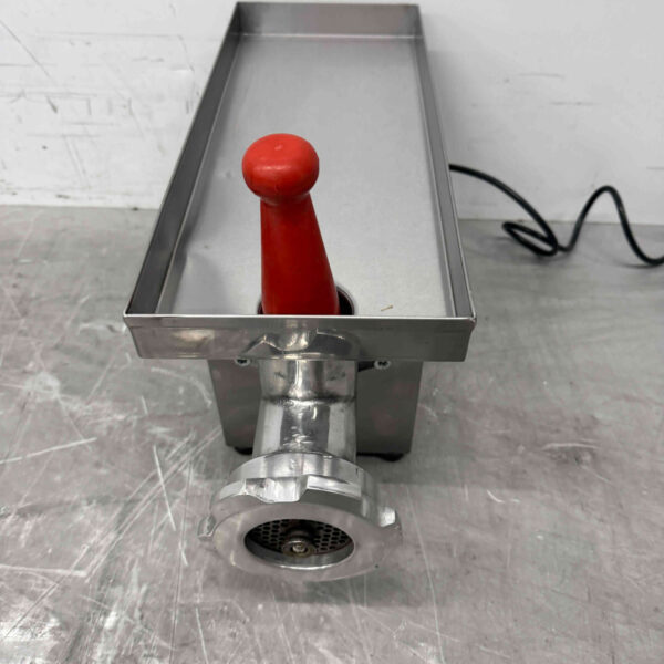 RVS Combisteel Gehaktmolen 75 kg per uur 230V Horeca